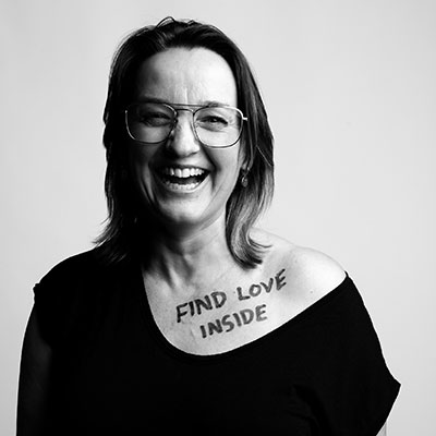 Wendy de Jongh