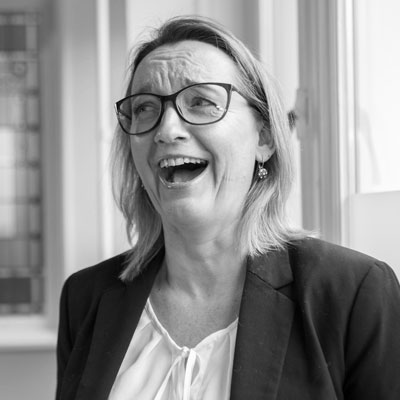 Wendy de Jongh